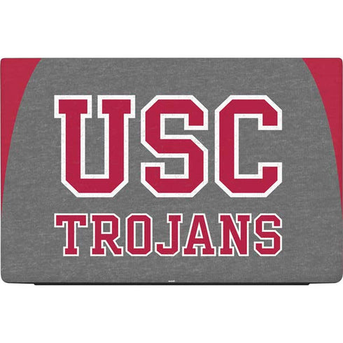 University of Southern California USC Trojans Dell Vostro Skin